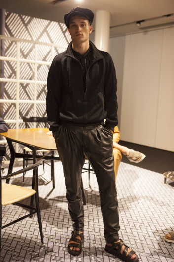 PRESENTAZIONE TRUSSARDI - 21 GIUGNO 2014 104