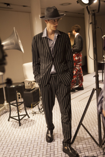 PRESENTAZIONE TRUSSARDI - 21 GIUGNO 2014 108