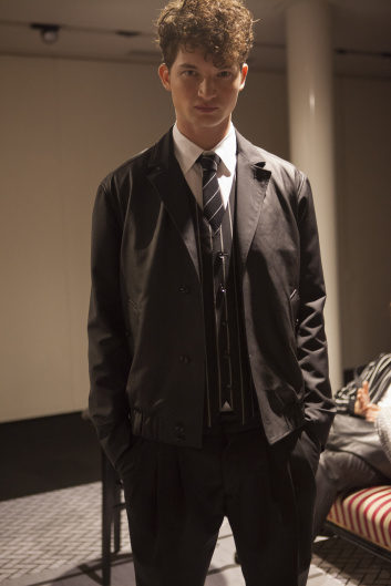 PRESENTAZIONE TRUSSARDI - 21 GIUGNO 2014 109