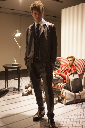 PRESENTAZIONE TRUSSARDI - 21 GIUGNO 2014 110