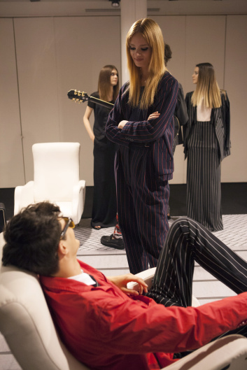 PRESENTAZIONE TRUSSARDI - 21 GIUGNO 2014 111