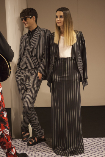 PRESENTAZIONE TRUSSARDI - 21 GIUGNO 2014 114