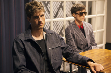 PRESENTAZIONE TRUSSARDI - 21 GIUGNO 2014 116