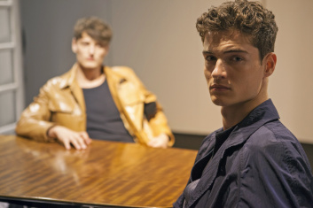 PRESENTAZIONE TRUSSARDI - 21 GIUGNO 2014 117