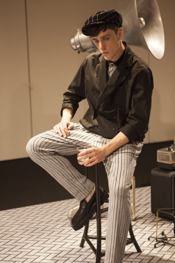 PRESENTAZIONE TRUSSARDI - 21 GIUGNO 2014 121