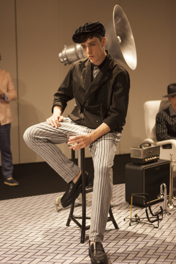 PRESENTAZIONE TRUSSARDI - 21 GIUGNO 2014 122
