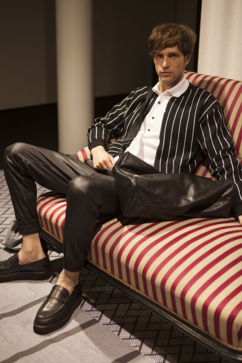 PRESENTAZIONE TRUSSARDI - 21 GIUGNO 2014 126