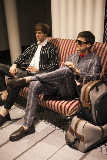 PRESENTAZIONE TRUSSARDI - 21 GIUGNO 2014 129