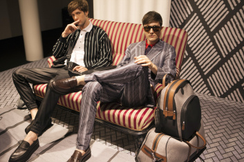 PRESENTAZIONE TRUSSARDI - 21 GIUGNO 2014 130