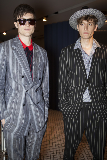 PRESENTAZIONE TRUSSARDI - 21 GIUGNO 2014 51