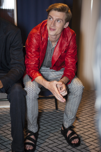 PRESENTAZIONE TRUSSARDI - 21 GIUGNO 2014 53