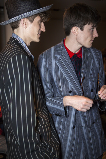 PRESENTAZIONE TRUSSARDI - 21 GIUGNO 2014 54