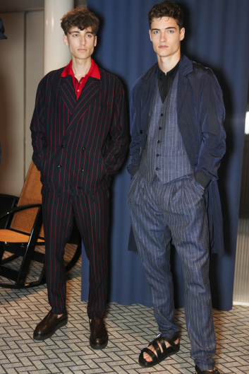 PRESENTAZIONE TRUSSARDI - 21 GIUGNO 2014 55