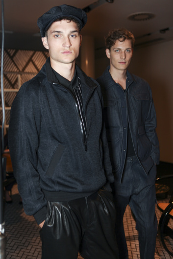 PRESENTAZIONE TRUSSARDI - 21 GIUGNO 2014 56