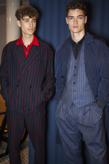 PRESENTAZIONE TRUSSARDI - 21 GIUGNO 2014 57