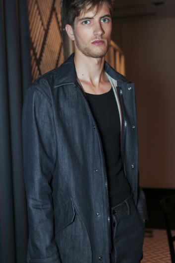 PRESENTAZIONE TRUSSARDI - 21 GIUGNO 2014 58