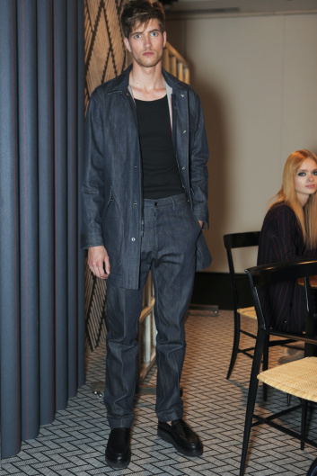 PRESENTAZIONE TRUSSARDI - 21 GIUGNO 2014 60