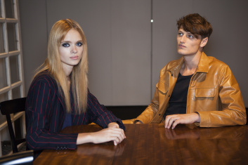 PRESENTAZIONE TRUSSARDI - 21 GIUGNO 2014 61