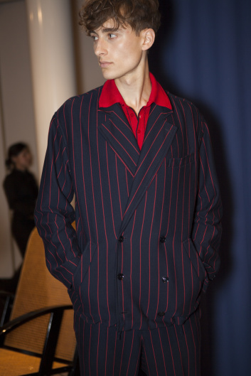 PRESENTAZIONE TRUSSARDI - 21 GIUGNO 2014 64