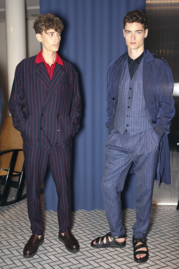 PRESENTAZIONE TRUSSARDI - 21 GIUGNO 2014 66