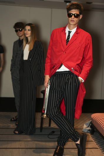 PRESENTAZIONE TRUSSARDI - 21 GIUGNO 2014 70