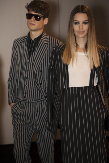 PRESENTAZIONE TRUSSARDI - 21 GIUGNO 2014 72