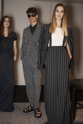 PRESENTAZIONE TRUSSARDI - 21 GIUGNO 2014 73