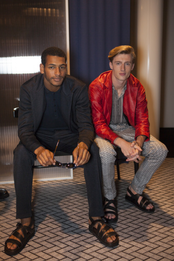 PRESENTAZIONE TRUSSARDI - 21 GIUGNO 2014 80