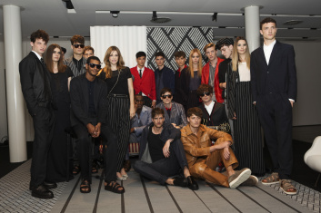 PRESENTAZIONE TRUSSARDI - 21 GIUGNO 2014 82