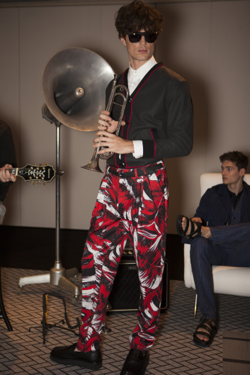 PRESENTAZIONE TRUSSARDI - 21 GIUGNO 2014 86