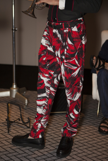 PRESENTAZIONE TRUSSARDI - 21 GIUGNO 2014 87