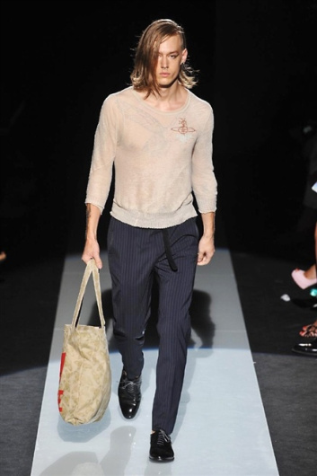 Fotoservizio/SS 2015/MEN/VIVIENNE WESTWOOD/DP1/2