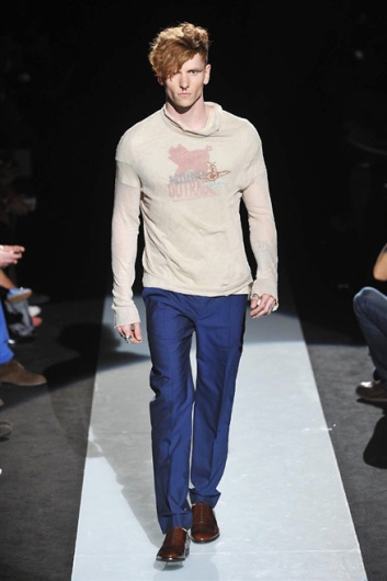 Fotoservizio/SS 2015/MEN/VIVIENNE WESTWOOD/DP1/3