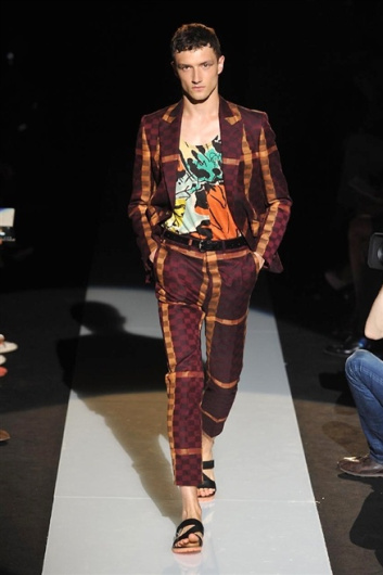 Fotoservizio/SS 2015/MEN/VIVIENNE WESTWOOD/DP1/7