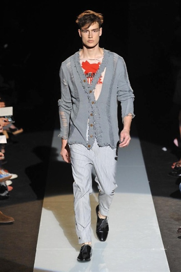 Fotoservizio/SS 2015/MEN/VIVIENNE WESTWOOD/DP1/13