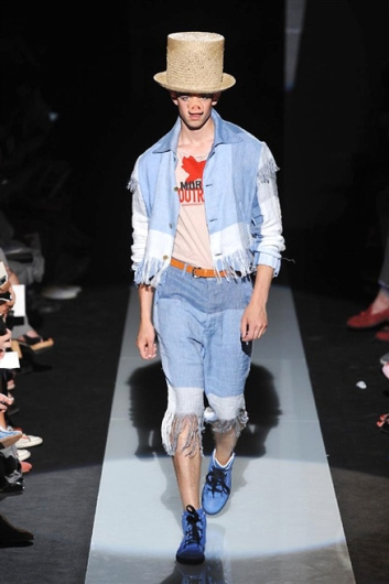Fotoservizio/SS 2015/MEN/VIVIENNE WESTWOOD/DP1/16
