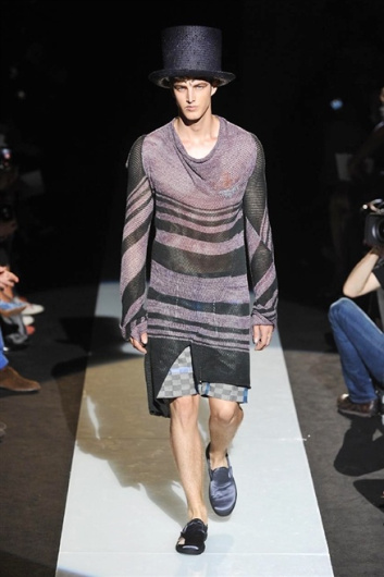 Fotoservizio/SS 2015/MEN/VIVIENNE WESTWOOD/DP1/19