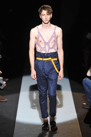 Fotoservizio/SS 2015/MEN/VIVIENNE WESTWOOD/DP1/20