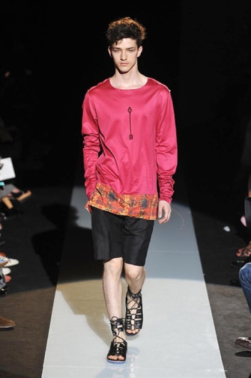 Fotoservizio/SS 2015/MEN/VIVIENNE WESTWOOD/DP1/25