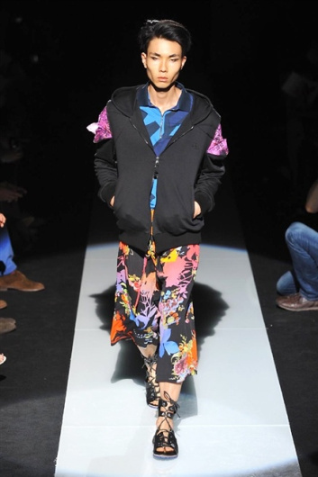 Fotoservizio/SS 2015/MEN/VIVIENNE WESTWOOD/DP1/28