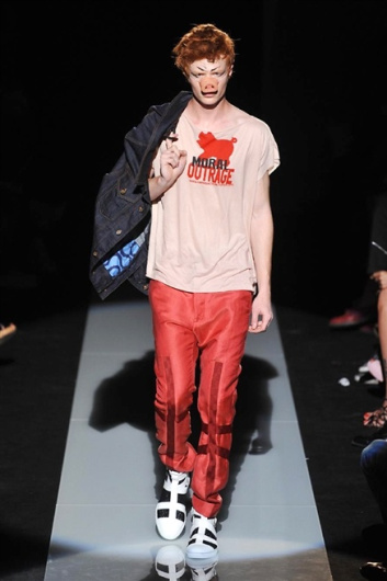 Fotoservizio/SS 2015/MEN/VIVIENNE WESTWOOD/DP1/32