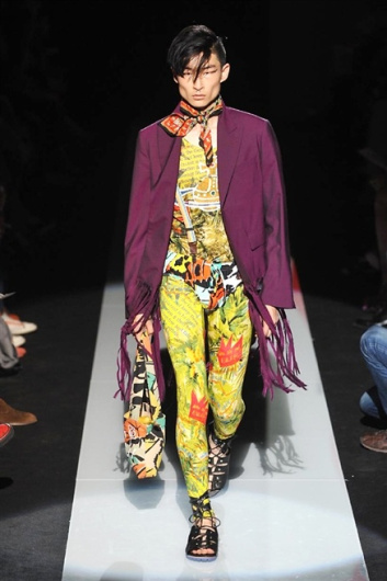Fotoservizio/SS 2015/MEN/VIVIENNE WESTWOOD/DP1/34