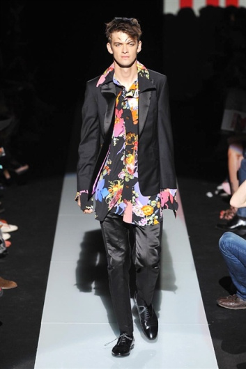Fotoservizio/SS 2015/MEN/VIVIENNE WESTWOOD/DP1/36