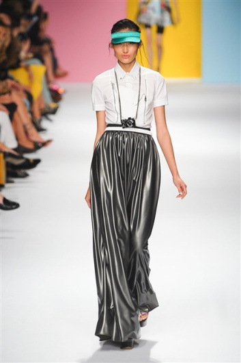 Fotoservizio/SS 2012/WOMEN/FRANKIE MORELLO/34