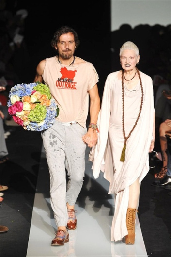 Fotoservizio/SS 2015/MEN/VIVIENNE WESTWOOD/DP1/37