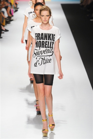 Fotoservizio/SS 2012/WOMEN/FRANKIE MORELLO/55