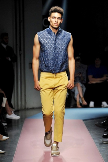 Fotoservizio/SS 2015/MEN/DAKS/DP1/15