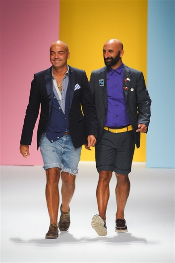 Fotoservizio/SS 2012/WOMEN/FRANKIE MORELLO/59