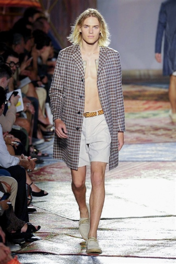 Fotoservizio/SS 2015/MEN/MISSONI/DP1/33