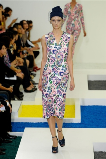 Fotoservizio/SS 2012/WOMEN/JIL SANDER/10